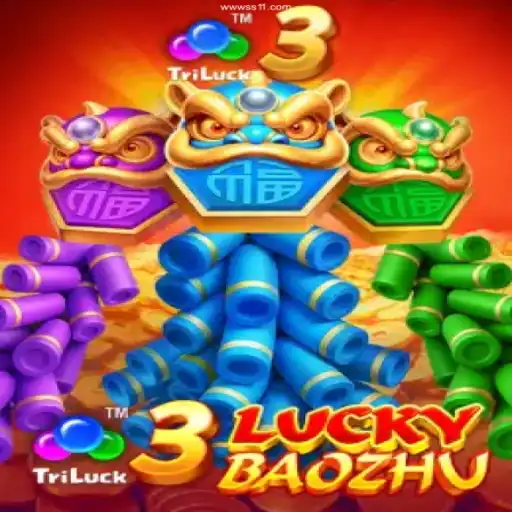 Exploring the Thrills of 3LuckyBaozhu Slot Game