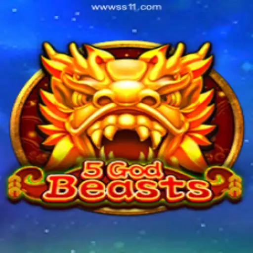 Exploring 5GodBeasts: A Dive into Brazil's Most Trusted Gaming Experience