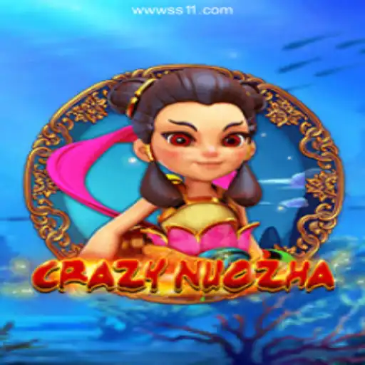 The Enchanting World of CrazyNuoZha: A Game of Strategy and Adventure