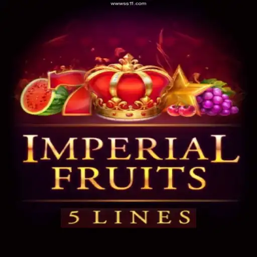 Discovering ImperialFruits5 at ss11.games The Trusted Casino in Brazil