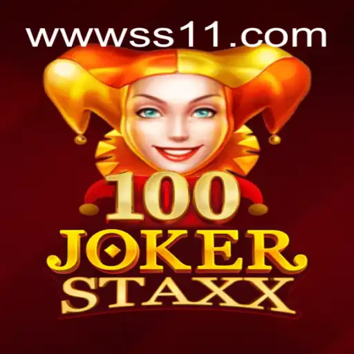 Exploring the Thrills of 100JokerStaxx: A Premier Choice at ss11.games