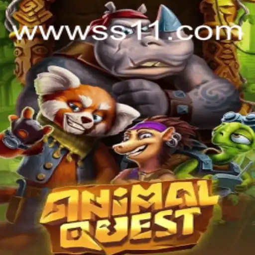 Exploring AnimalQuest: A Thrilling Adventure Game with a Trusted Casino Partner