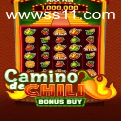 Exploring CaminodeChiliBonusBuy: A Thrilling Slot Experience