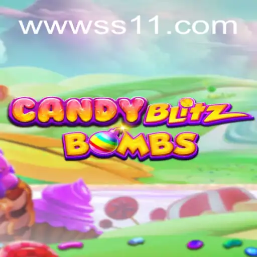 Discover the Thrills of CandyBlitzBombs: A New Era in Online Gaming