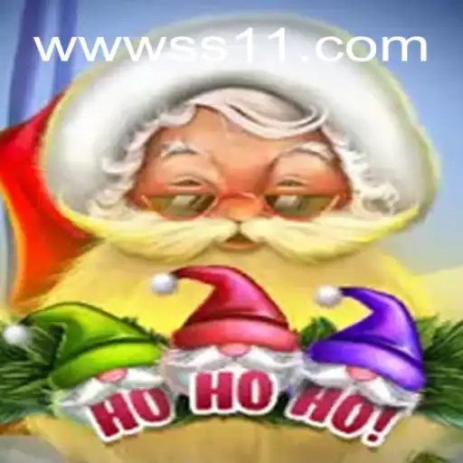 Explore the Exciting World of HoHoHo: Your Guide to Winning at ss11.games