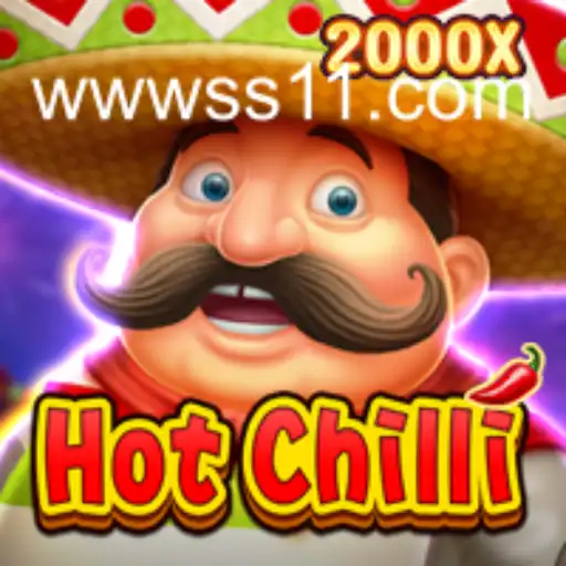 Discover the Thrills of HotChilli: Brazil's Premier Gaming Experience