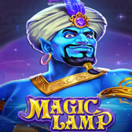 MagicLamp: A Captivating Adventure in Modern Gaming