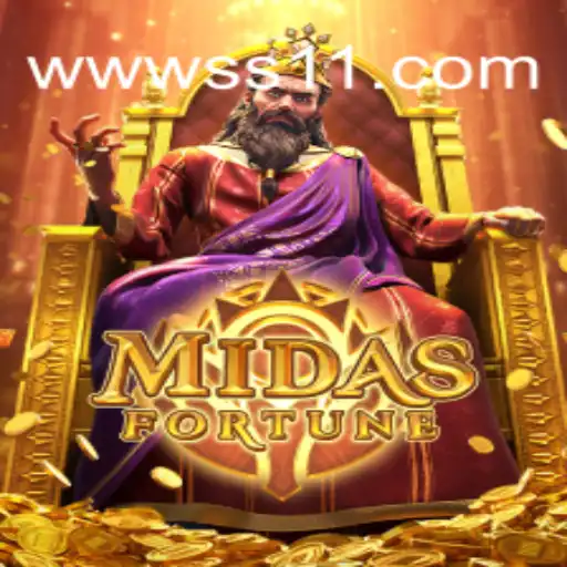 MidasFortune: A Golden Opportunity in the Gaming World