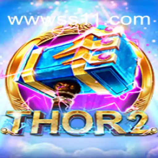 Thor2: A Journey into the Cosmos of Casino Gaming