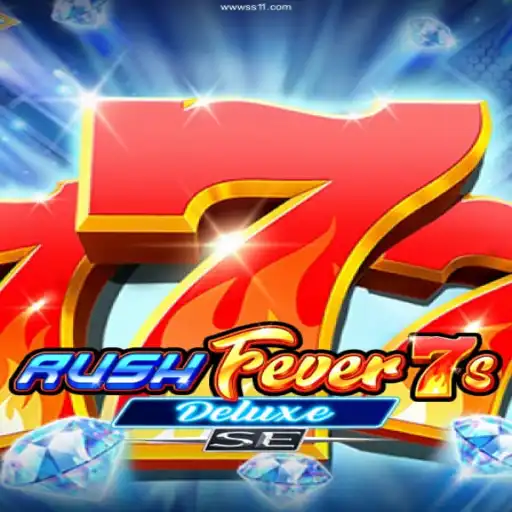 Exploring the Thrills of RushFever7sDeluxeSE: A Premier Casino Game