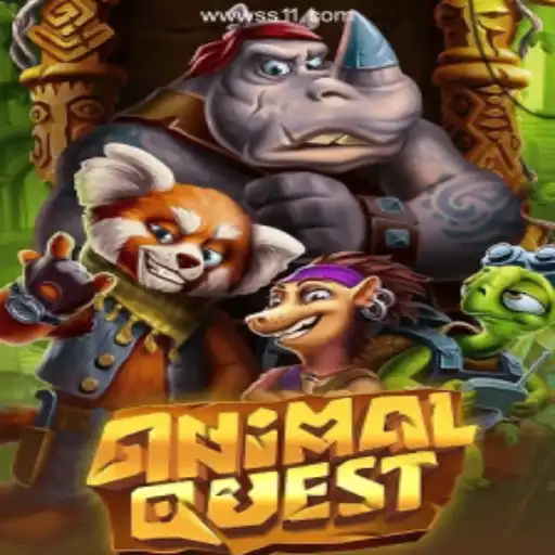 Exploring AnimalQuest: A Thrilling Adventure Game with a Trusted Casino Partner