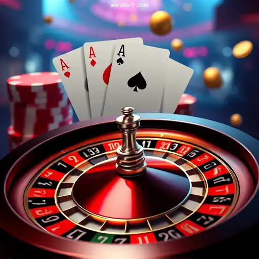 Exploring the Fascinating World of Cassino Games