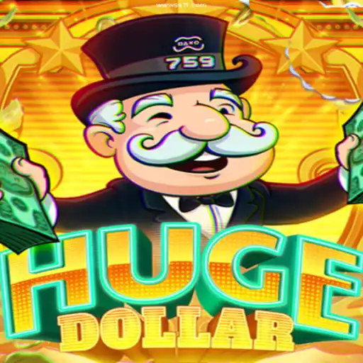 Discover the Excitement of HugeDollar: A Leading Casino Game