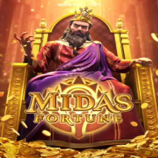 MidasFortune: A Golden Opportunity in the Gaming World