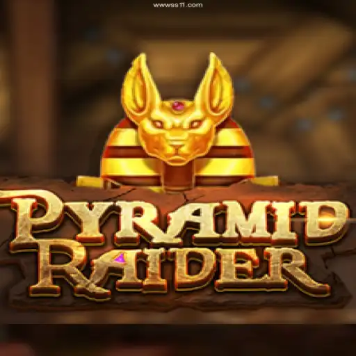 Discover the Thrilling World of PyramidRaider: A Revolutionary Casino Experience