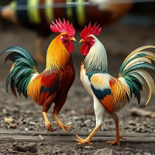 Exploring Sabong Games: A Deep Dive into the World of Competitive Cockfighting