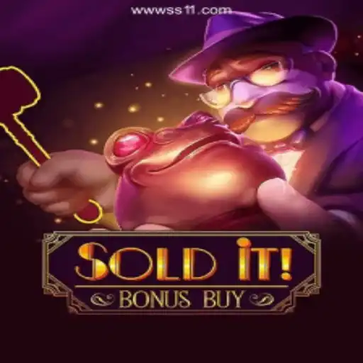 Discovering SolditBonusBuy: The Thrilling New Game in the Casino World