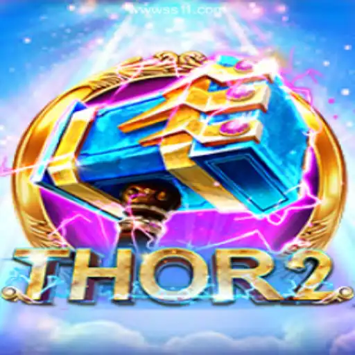 Thor2: A Journey into the Cosmos of Casino Gaming