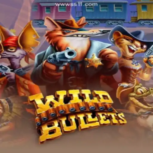 Discover WildBullets: The Thrilling Adventure Game