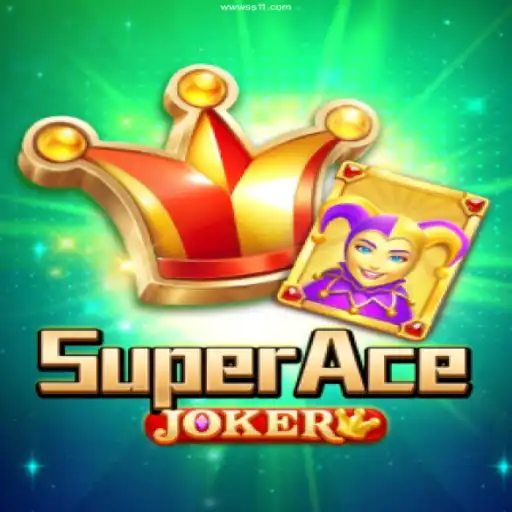 Discover the Thrilling World of SuperAceJoker: A Certified Gaming Experience