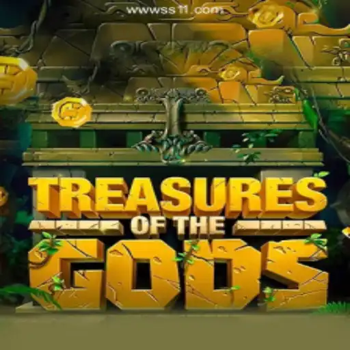 Explore the Adventure of TreasureoftheGods