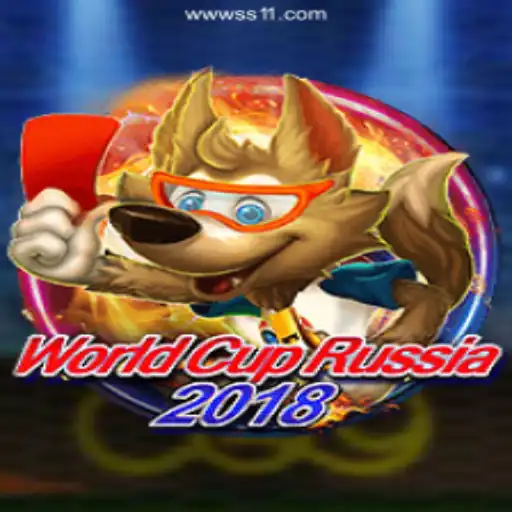 Exploring WorldCupRussia2018: An Immersive Gaming Experience